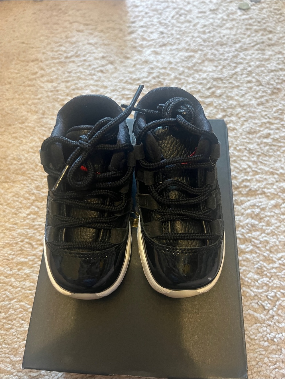 Toddler Jordan 11 Retro Low